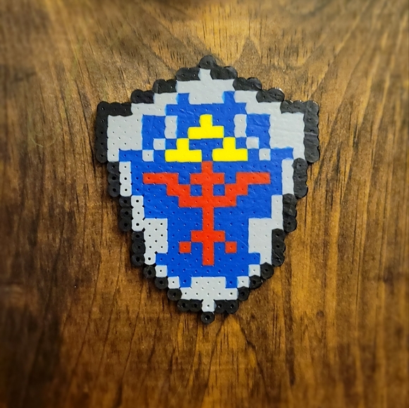 Legend of zelda kandi - Picture 1 of 2